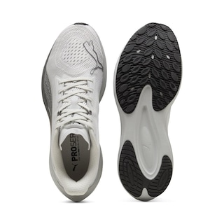 Foto 6 | Tenis Para Correr Puma Darter Pro Unisex Blanco