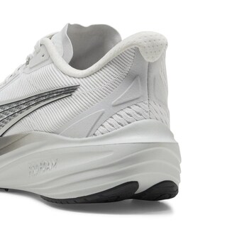 Foto 5 | Tenis Para Correr Puma Darter Pro Unisex Blanco