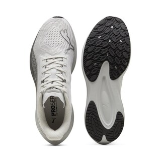 Foto 6 | Tenis Para Correr Puma Darter Pro Unisex Blanco