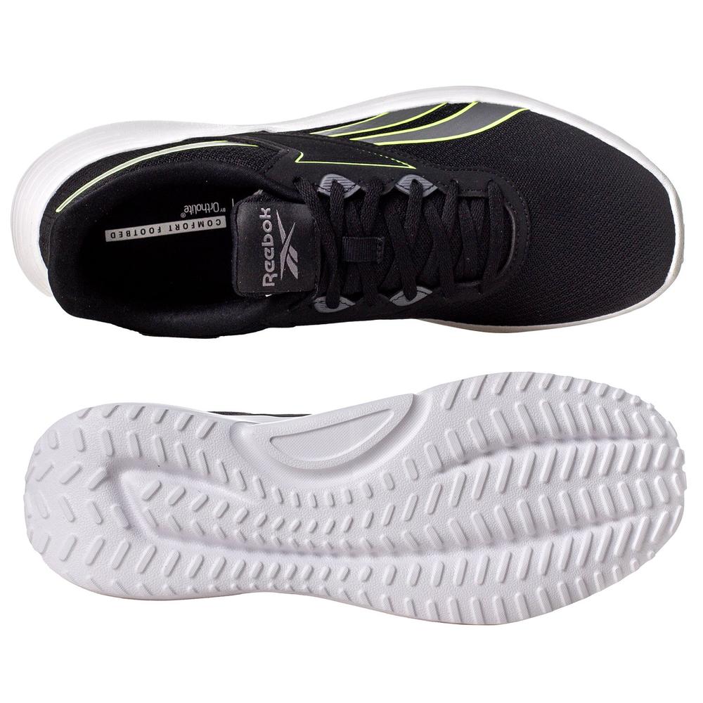 Foto 3 pulgar | Tenis Reebok Lite 3 - 100033952 - Negro - Hombre Negro