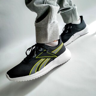 Foto 7 | Tenis Reebok Lite 3 - 100033952 - Negro - Hombre Negro