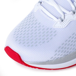 Foto 5 | Tenis Fila Fireflash Energized - 1rm02490125 - Blanco - Hombre Blanco