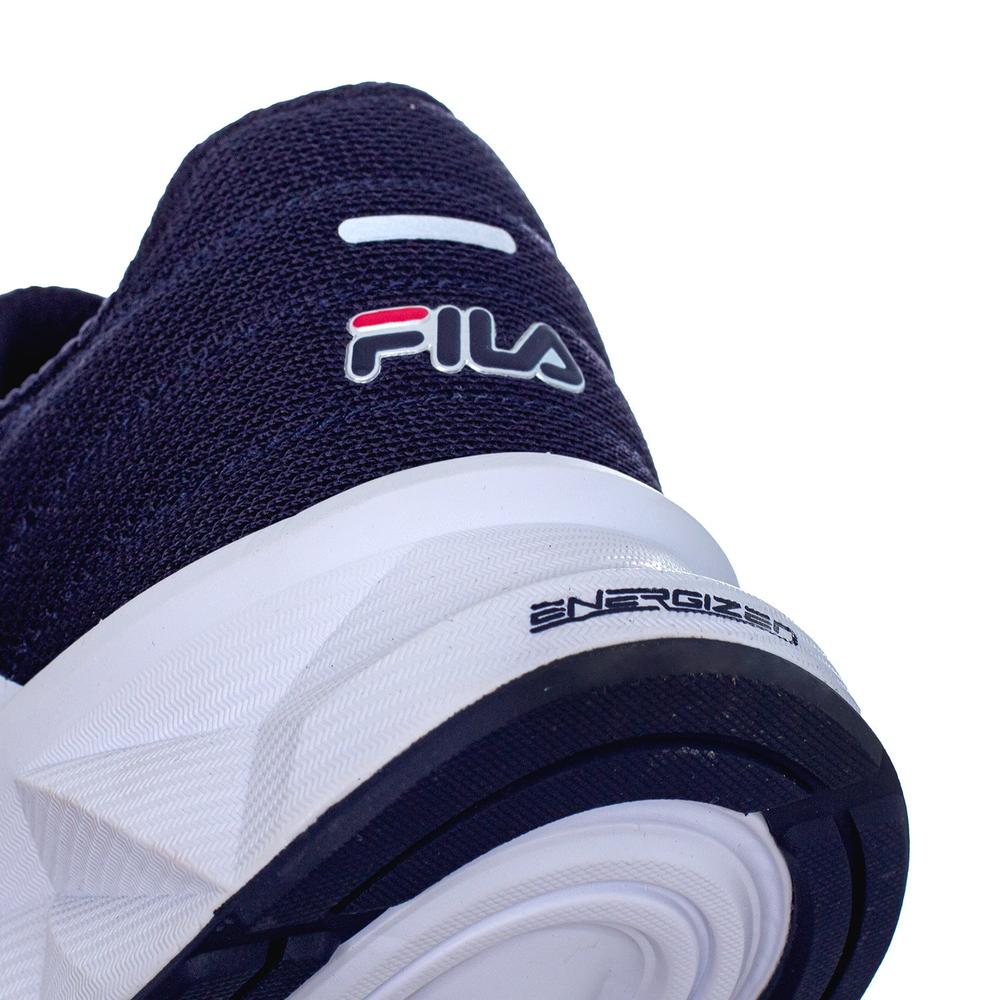 Foto 7 pulgar | Tenis Fila Fireflash Energized - 1rm02490125 - Blanco - Hombre Blanco
