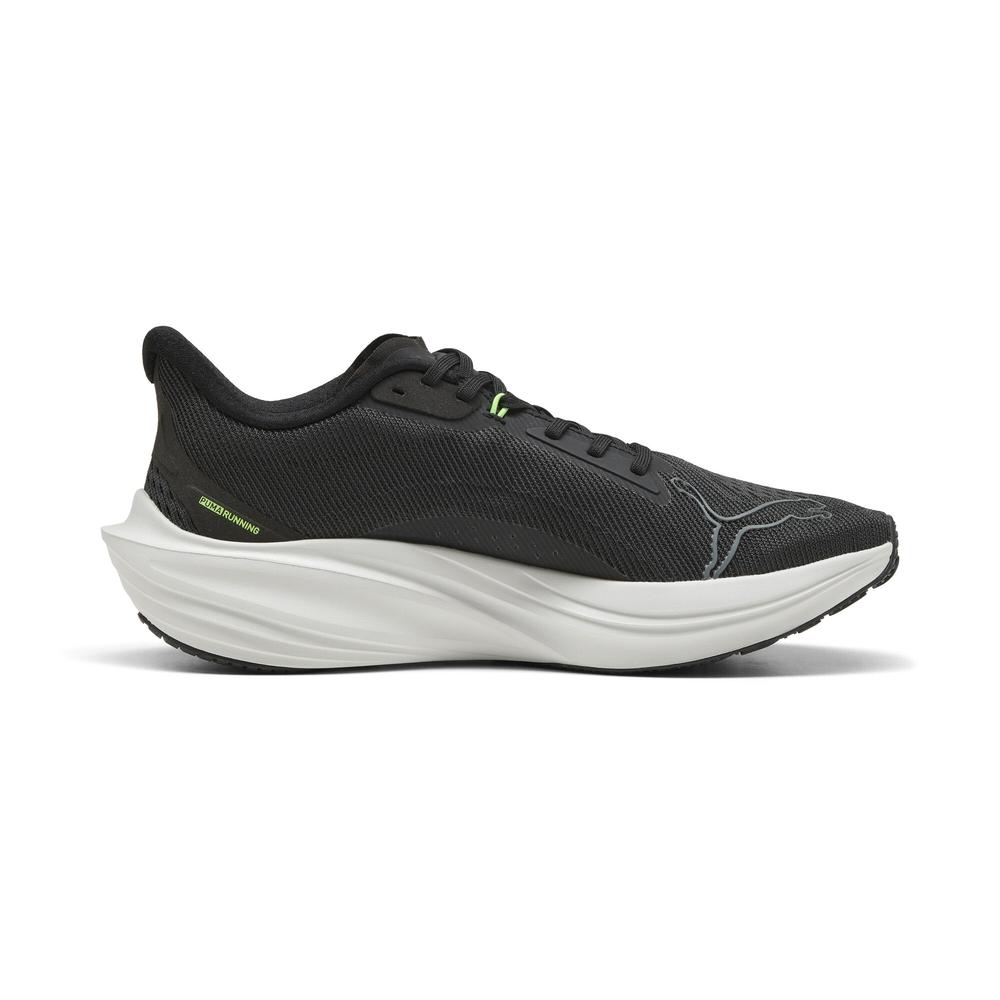 Foto 3 pulgar | Tenis Para Correr Puma Darter Pro Unisex Verde