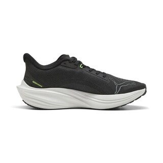Foto 2 | Tenis Para Correr Puma Darter Pro Unisex Verde