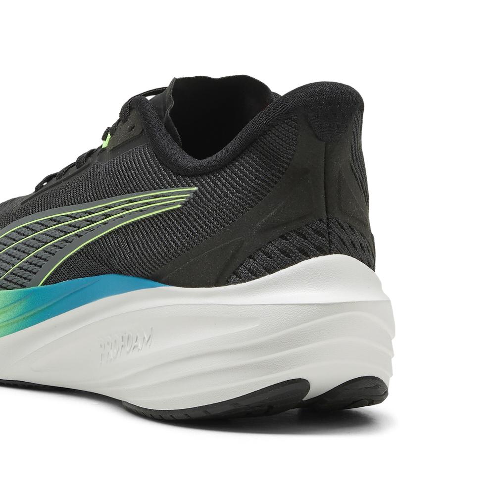Foto 6 pulgar | Tenis Para Correr Puma Darter Pro Unisex Verde