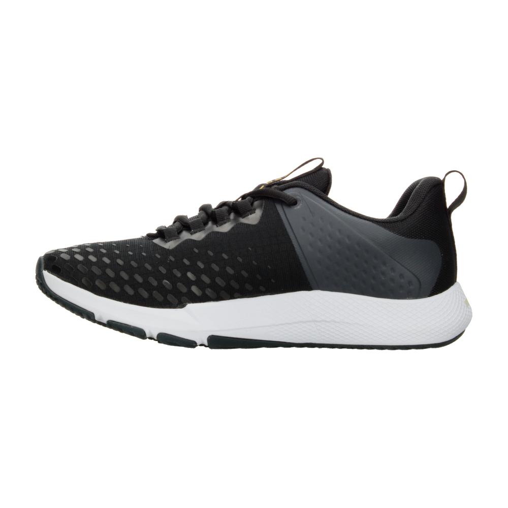 Foto 6 pulgar | Tenis Under Armour Negro Para Hombre [und71] Negro