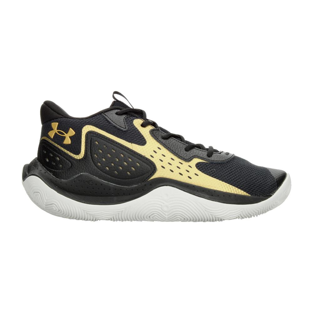 Foto 1 | Tenis Under Armour Jet '23 Para Hombre [und58] Negro