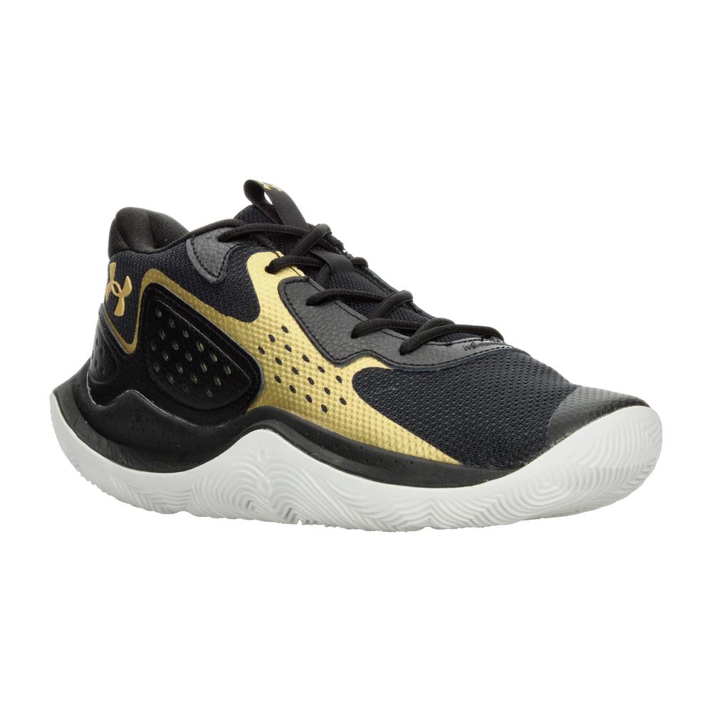 Foto 2 | Tenis Under Armour Jet '23 Para Hombre [und58] Negro