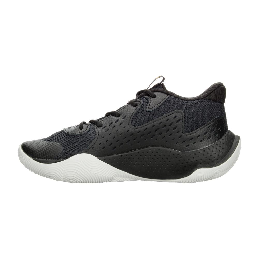 Foto 5 | Tenis Under Armour Jet '23 Para Hombre [und58] Negro