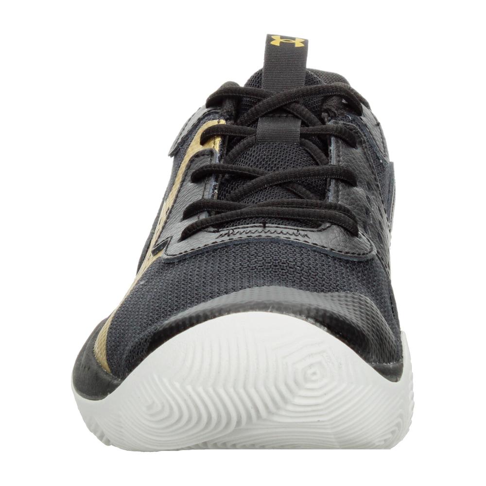 Foto 6 | Tenis Under Armour Jet '23 Para Hombre [und58] Negro