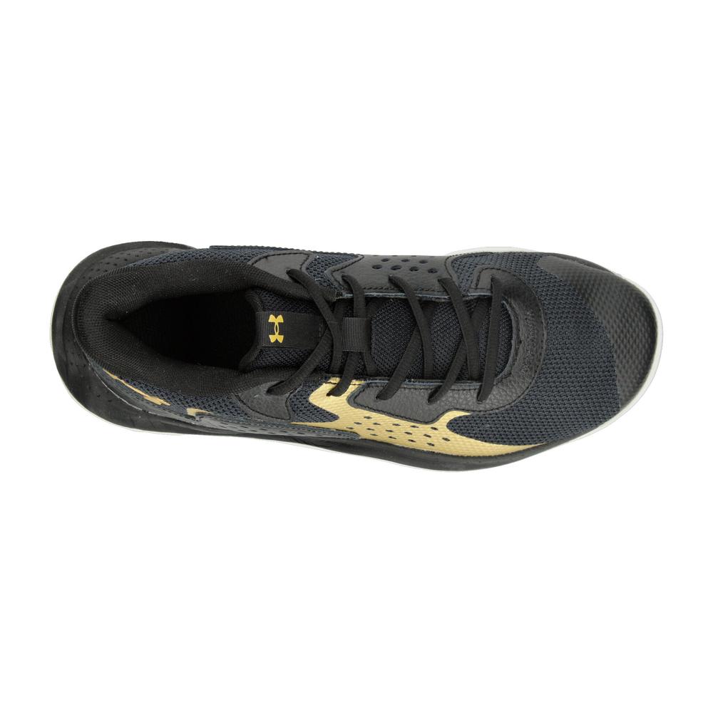 Foto 8 | Tenis Under Armour Jet '23 Para Hombre [und58] Negro