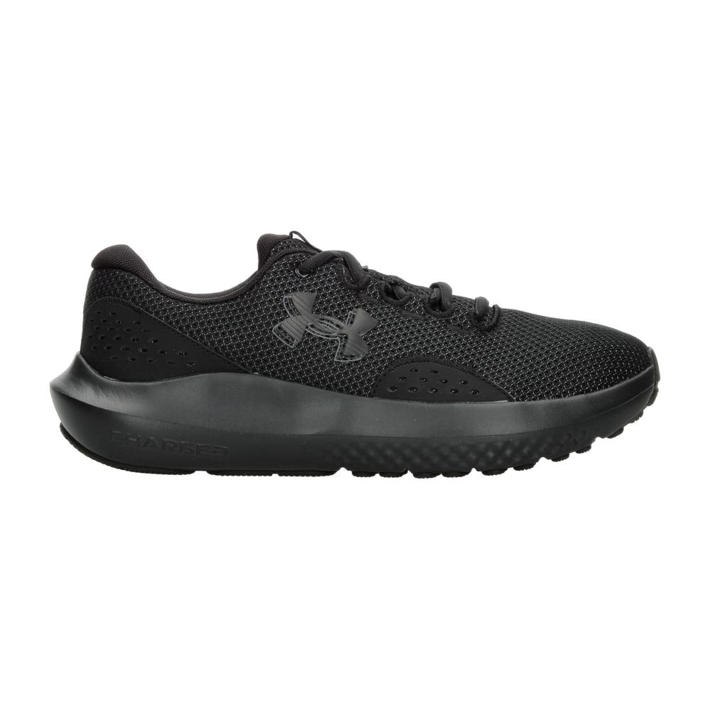 Foto 2 pulgar | Tenis Under Armour Surge 4 Negro Para Hombre [und62] Negro
