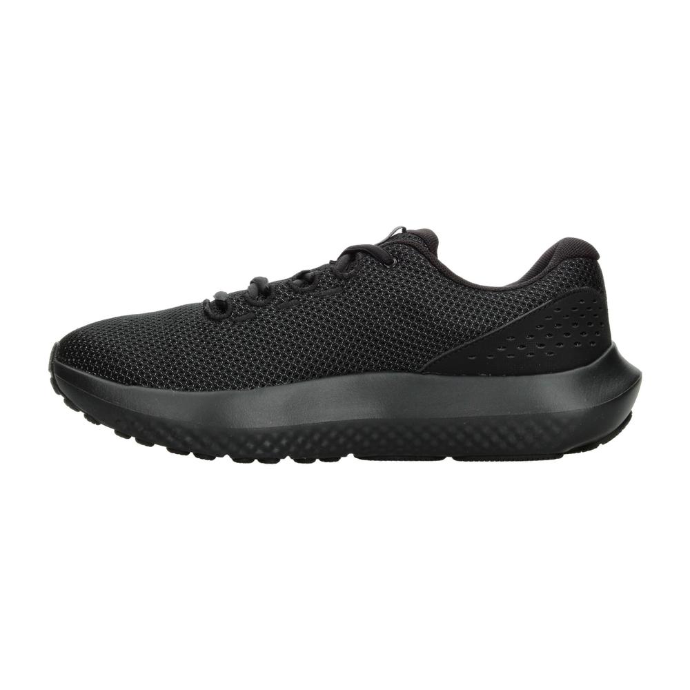 Foto 5 | Tenis Under Armour Surge 4 Negro Para Hombre [und62] Negro