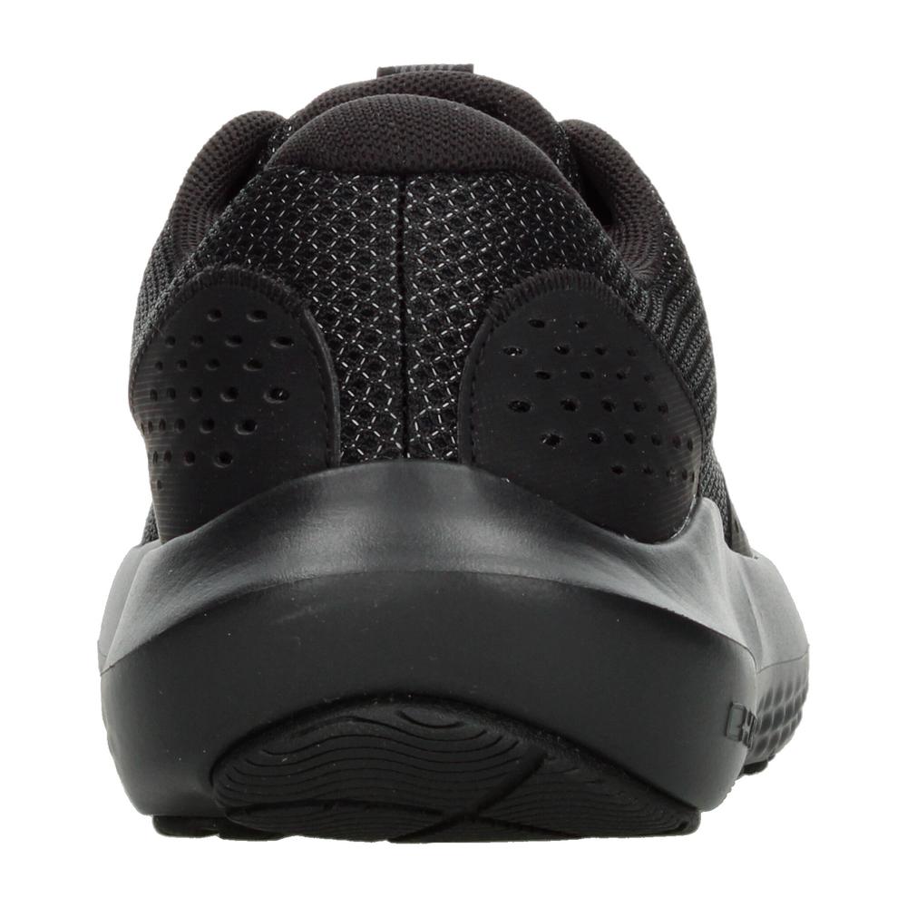 Foto 8 pulgar | Tenis Under Armour Surge 4 Negro Para Hombre [und62] Negro