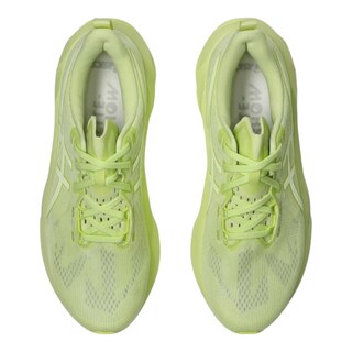Foto 5 | Tenis Asics Novablast Para Hombre Color Amarillo Modelo 1011c032750