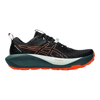Foto 3 | Tenis Asics Trabuco Para Hombre Color Negro Modelo 1011b973001