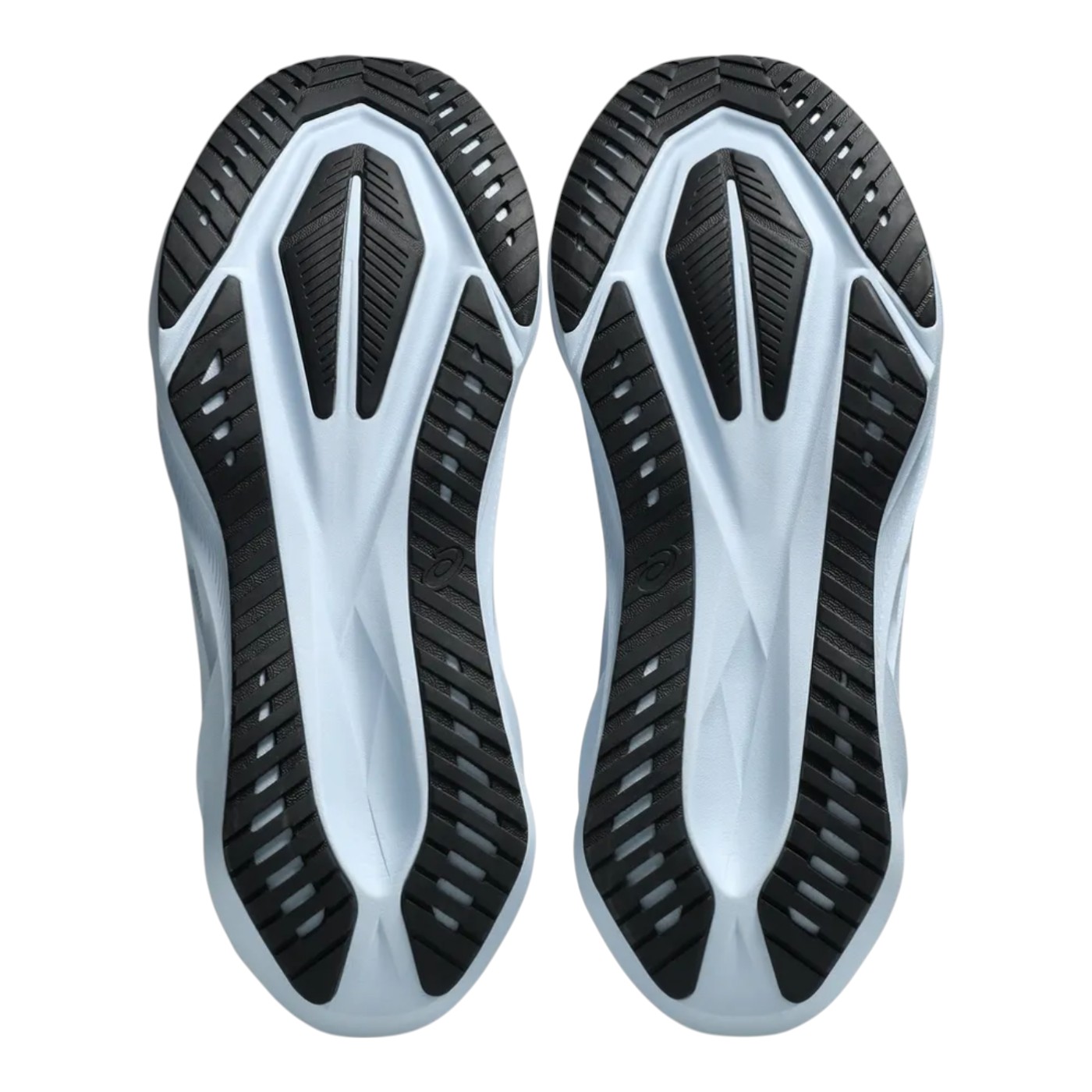 Foto 7 pulgar | Tenis Asics Novablast Para Hombre Color Azul Modelo 1011b974403