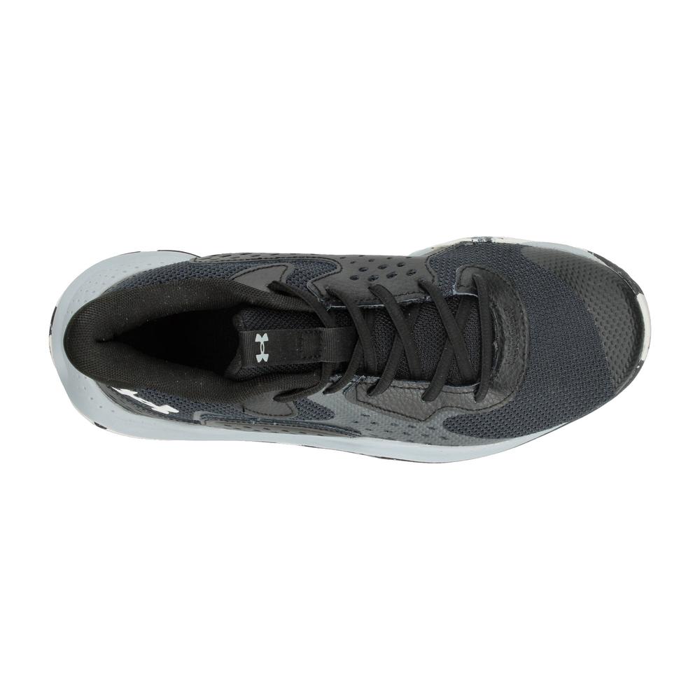 Foto 9 pulgar | Tenis Under Armour Jet Negro Para Hombre [und57] Negro