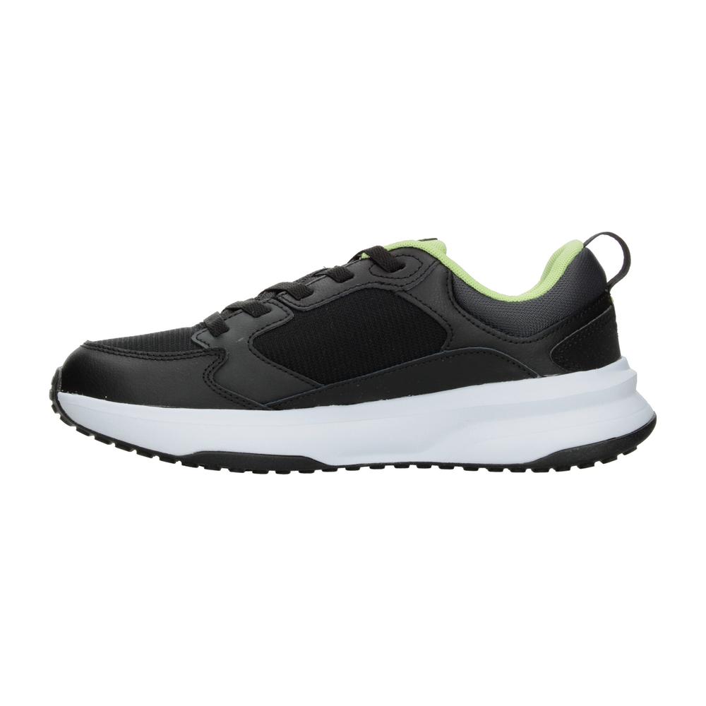 Foto 6 pulgar | Tenis Under Armour Negro Para Hombre [und69] Negro