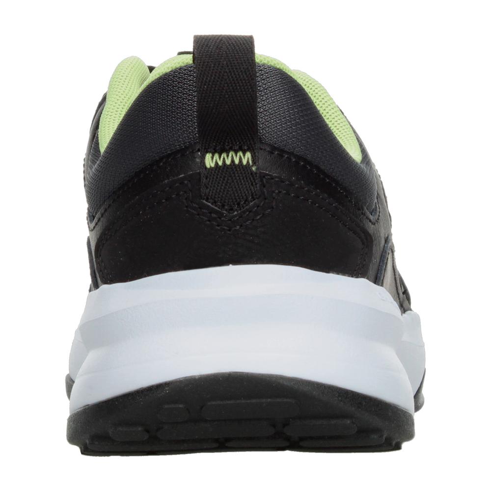 Foto 8 pulgar | Tenis Under Armour Negro Para Hombre [und69] Negro
