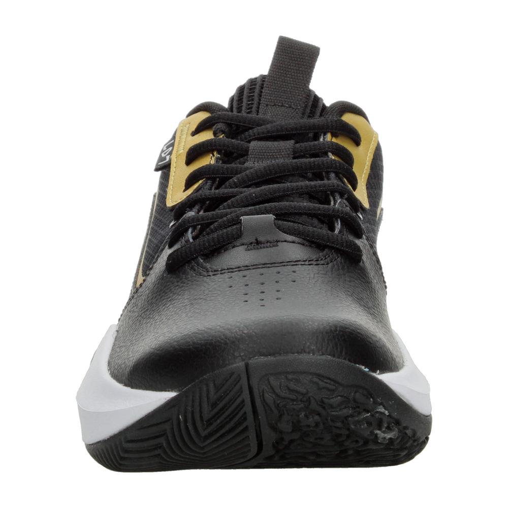 Foto 6 | Tenis Under Armour Lockdown 7 Negro Para Hombre [und60] Negro