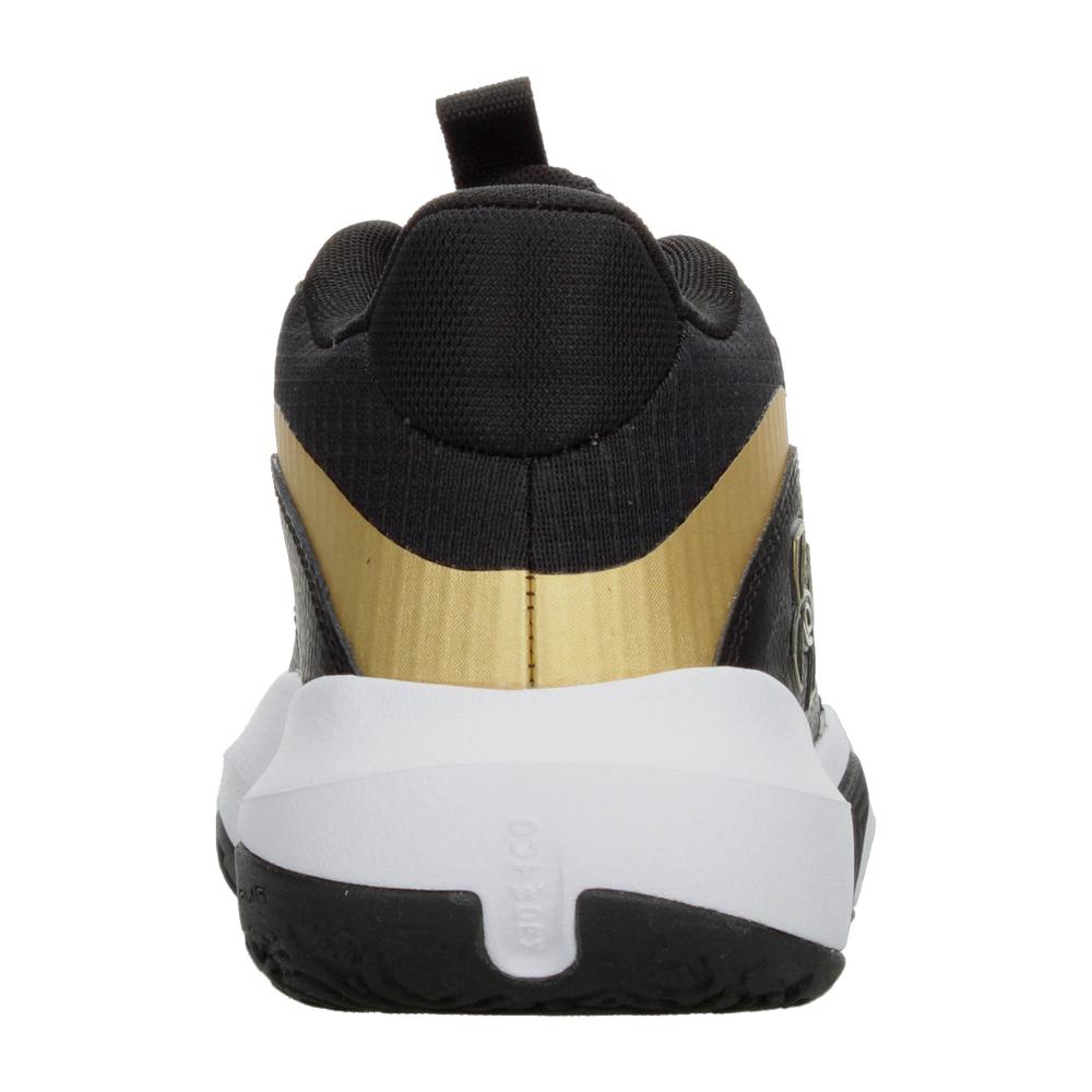 Foto 8 pulgar | Tenis Under Armour Lockdown 7 Negro Para Hombre [und60] Negro