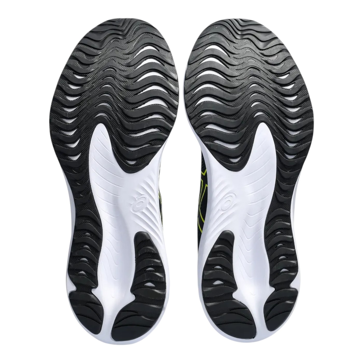 Foto 7 pulgar | Tenis Asics Excite Para Hombre Color Negro Modelo 1011b600800