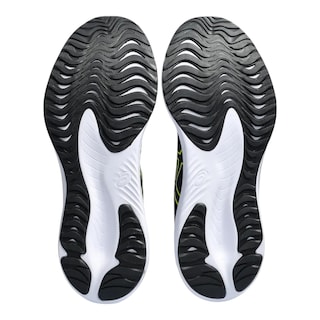 Foto 6 | Tenis Asics Excite Para Hombre Color Negro Modelo 1011b600800