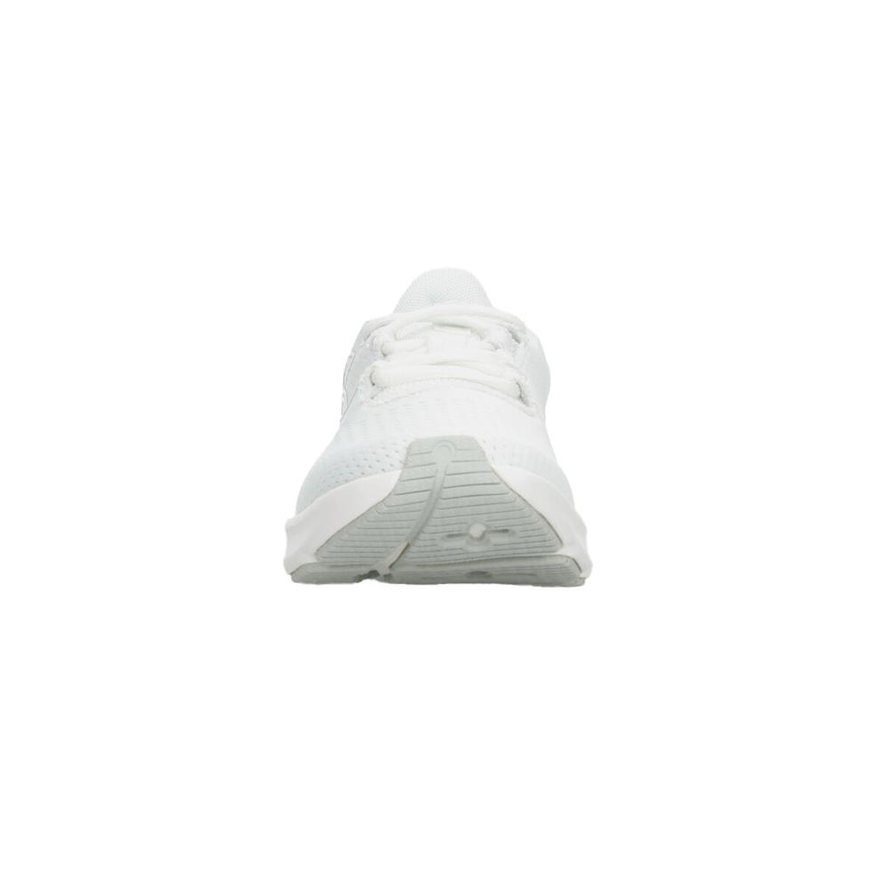 Foto 7 pulgar | Tenis Under Armour Charged Pursuit 3 Blanco Hombre [und75] Blanco