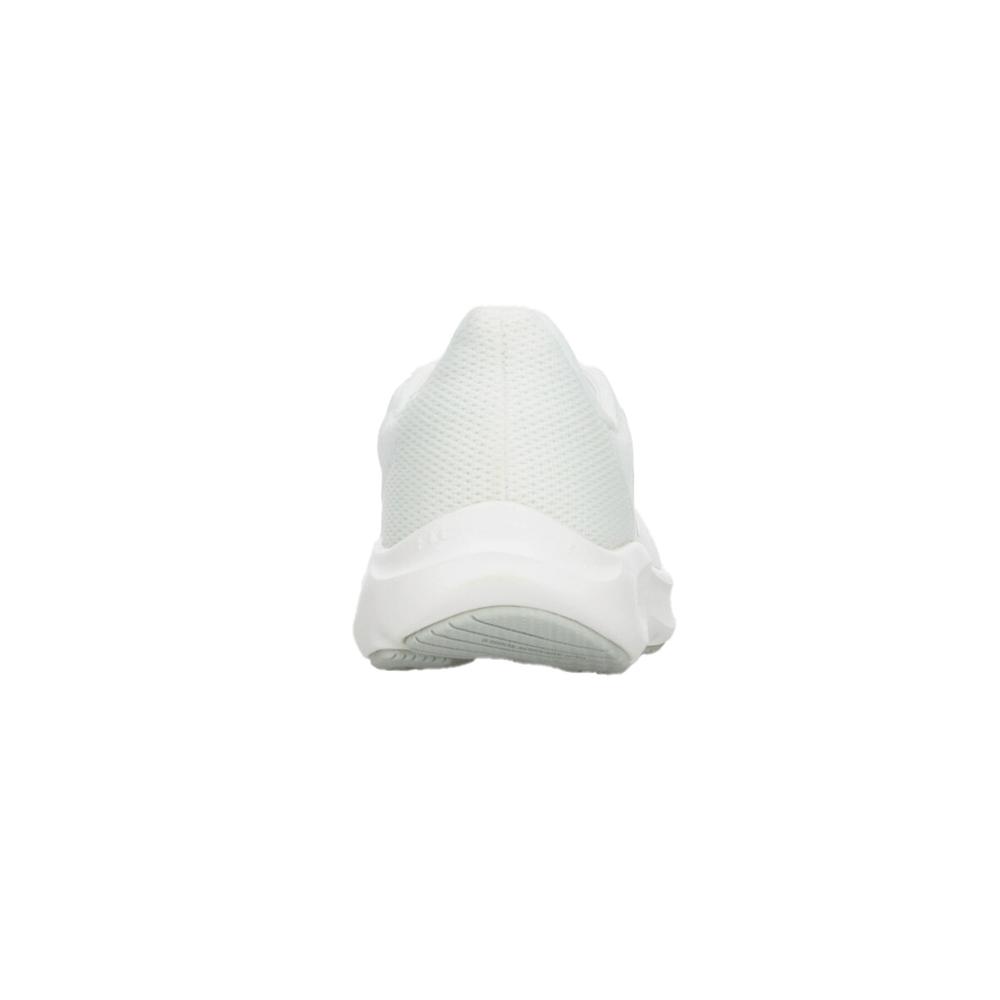 Foto 8 pulgar | Tenis Under Armour Charged Pursuit 3 Blanco Hombre [und75] Blanco