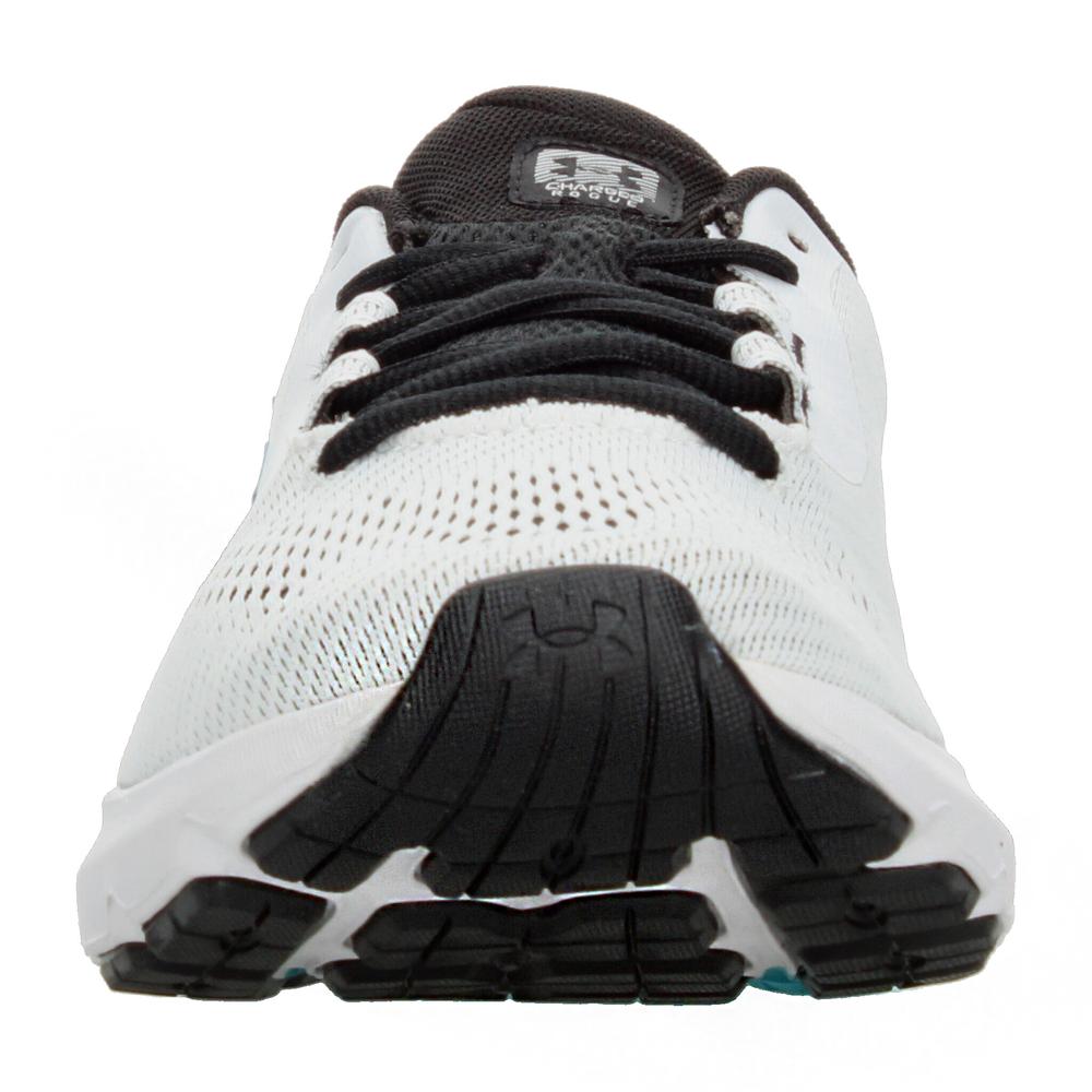 Foto 6 | Tenis Under Armour Charged Rogue 4 Blanco Para Hombre[und67] Blanco