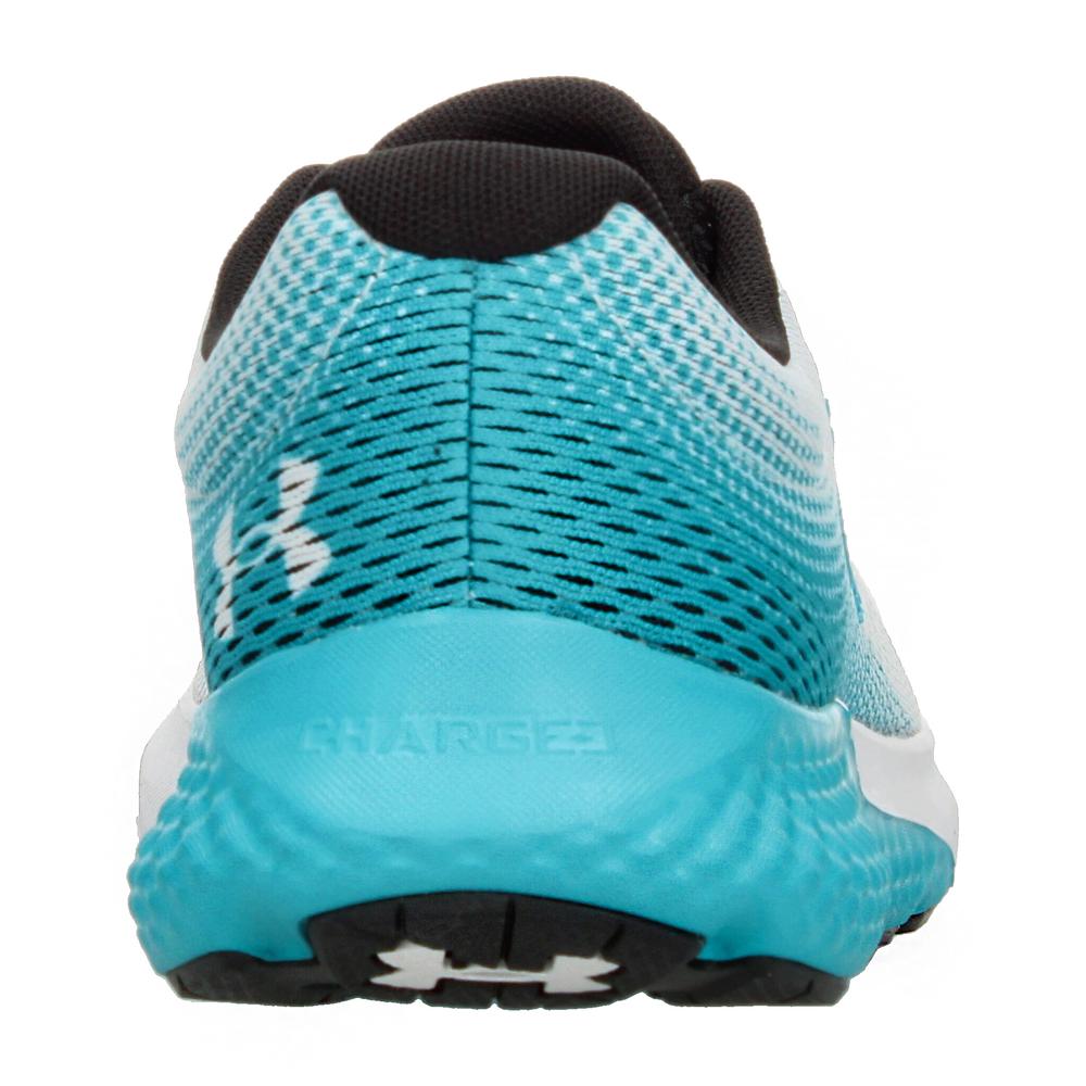 Foto 7 | Tenis Under Armour Charged Rogue 4 Blanco Para Hombre[und67] Blanco