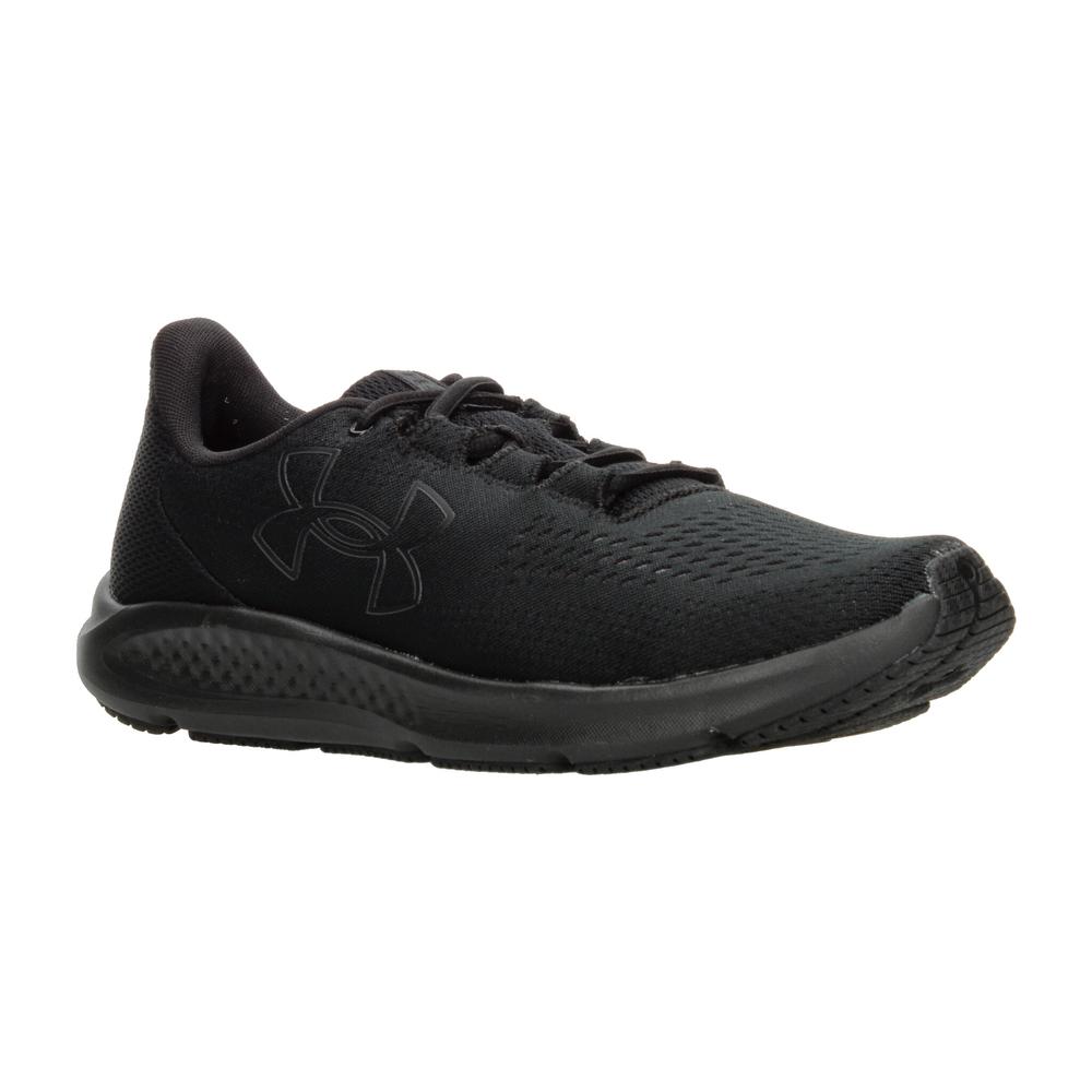 Foto 3 pulgar | Tenis Under Armour Pursuit 3 Negro Para Hombre [und68] Negro