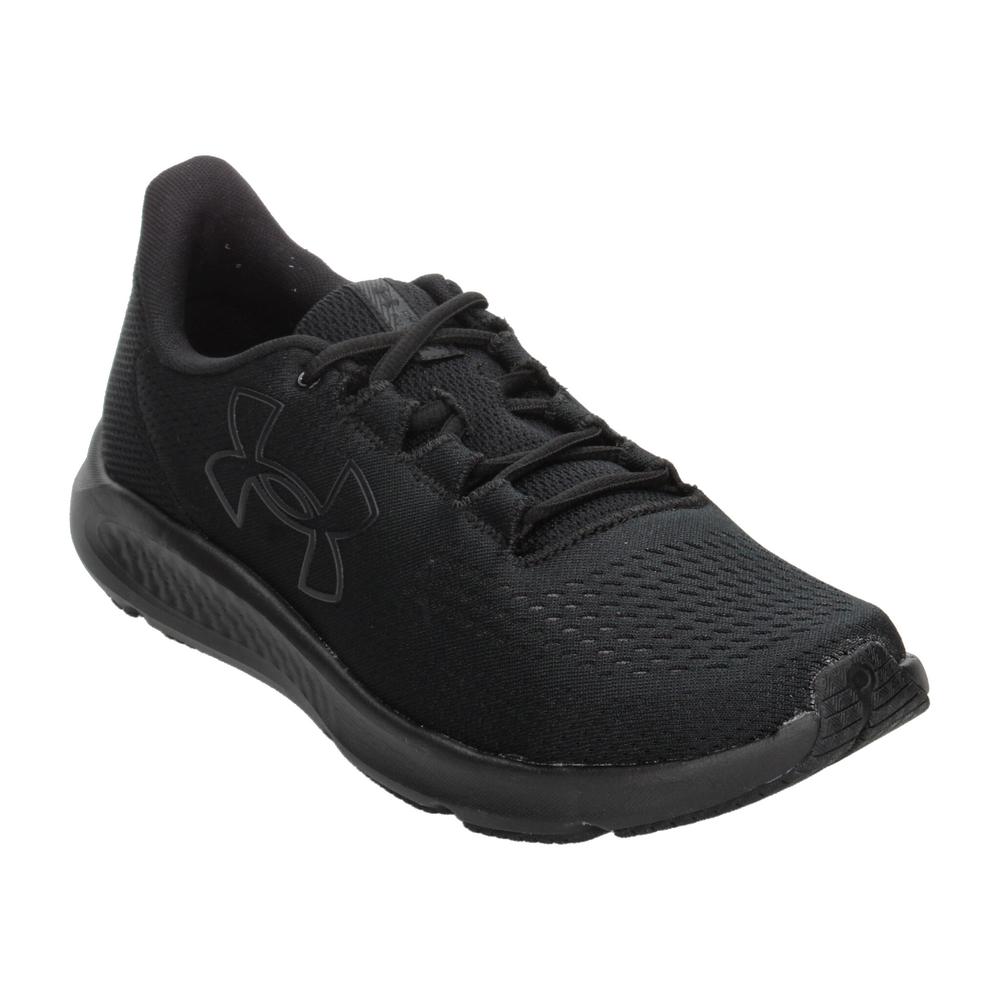 Foto 5 pulgar | Tenis Under Armour Pursuit 3 Negro Para Hombre [und68] Negro