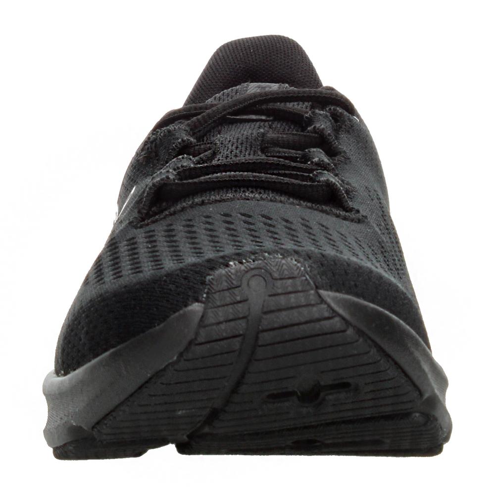 Foto 7 pulgar | Tenis Under Armour Pursuit 3 Negro Para Hombre [und68] Negro