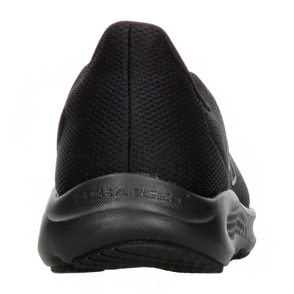 Foto 8 pulgar | Tenis Under Armour Pursuit 3 Negro Para Hombre [und68] Negro
