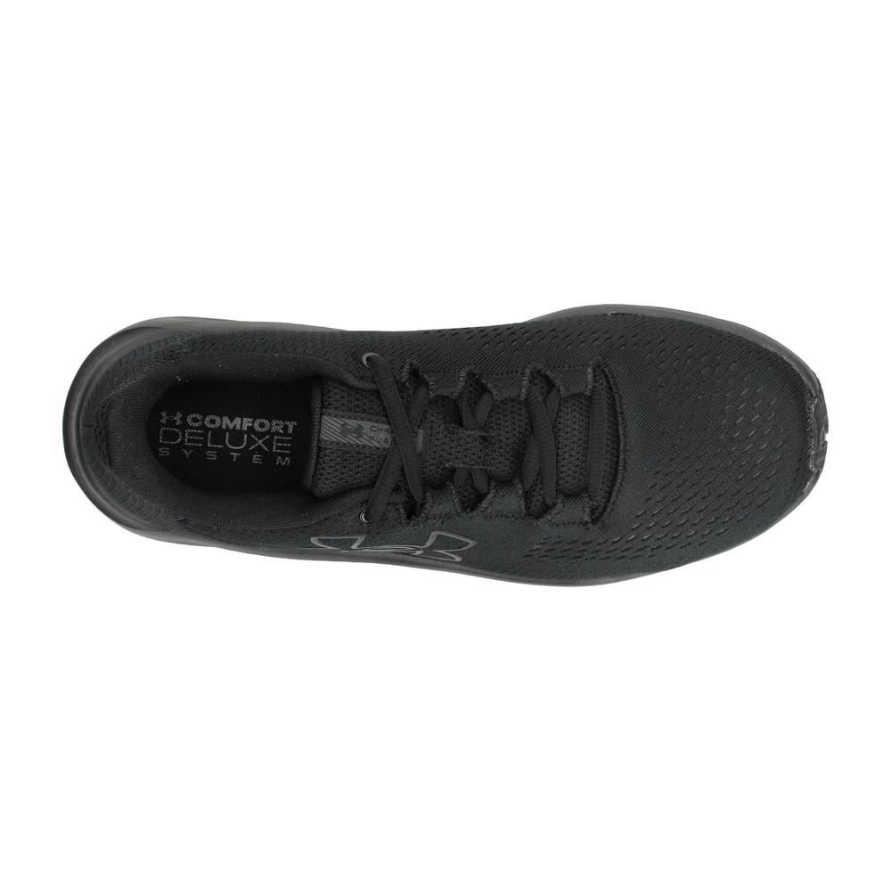 Foto 9 pulgar | Tenis Under Armour Pursuit 3 Negro Para Hombre [und68] Negro
