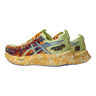 Foto 4 | Tenis Asics Noosa Para Hombre Color Multicolor Modelo 1011b872751