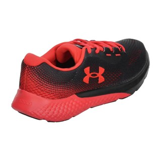 Foto 3 | Tenis Under Armour Charged Rogue 4 Rojos para Hombre