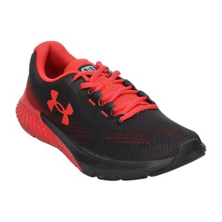 Foto 4 | Tenis Under Armour Charged Rogue 4 Rojos para Hombre
