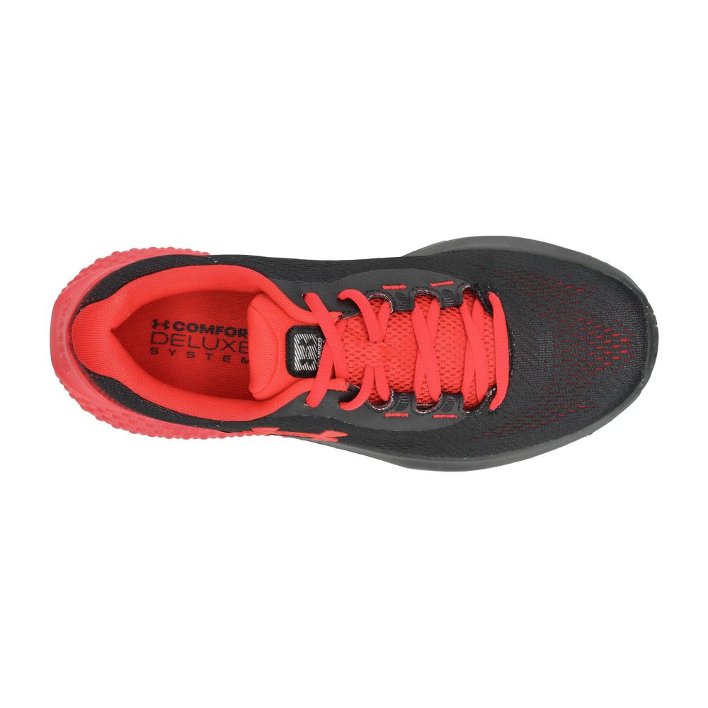 Foto 9 pulgar | Tenis Under Armour Charged Rogue 4 Rojos para Hombre