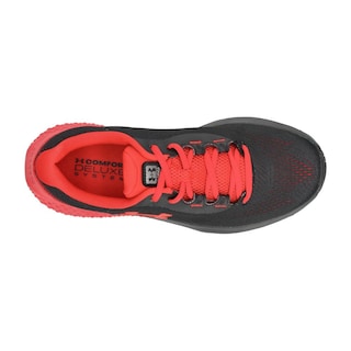 Foto 8 | Tenis Under Armour Charged Rogue 4 Rojos para Hombre