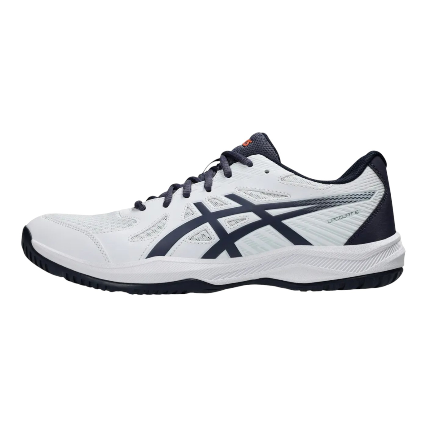 Foto 3 pulgar | Tenis Deportivo Asics Upcourt 6 para Hombre