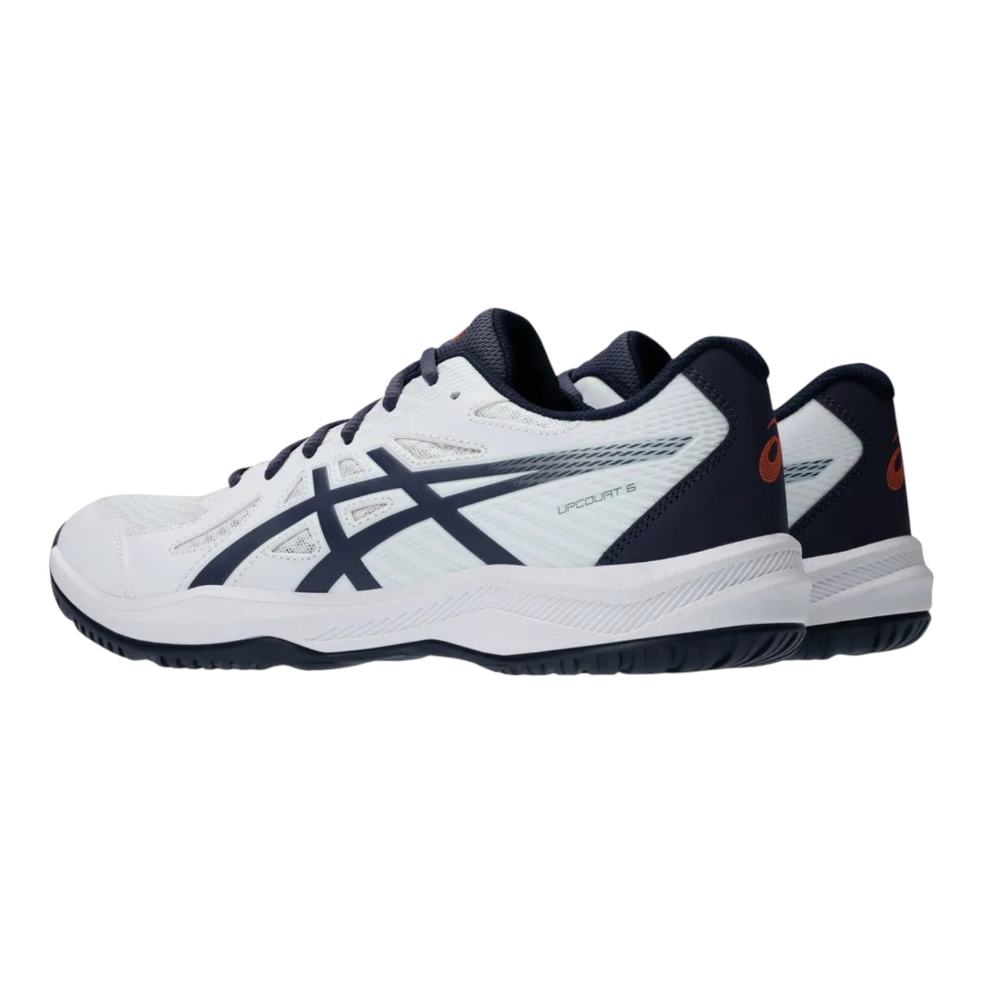 Foto 5 pulgar | Tenis Deportivo Asics Upcourt 6 para Hombre