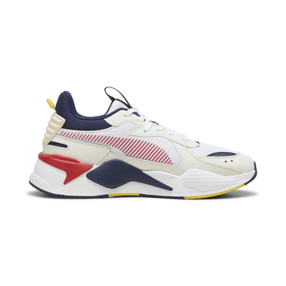 Foto 2 | Tenis Puma Rs-x Geek Unisex Blanco