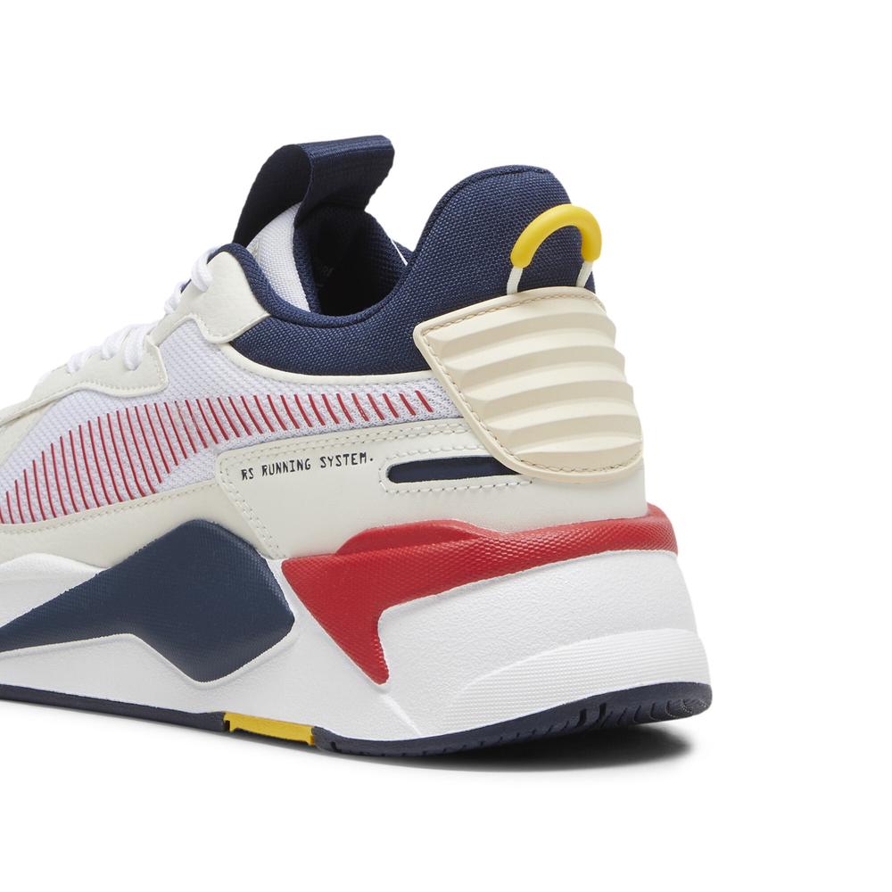 Foto 6 pulgar | Tenis Puma Rs-x Geek Unisex Blanco