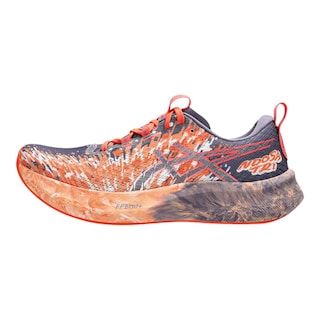 Foto 1 | Tenis Asics Para Hombre Color Naranja Noosa Tri 16 Modelo 1011b872500