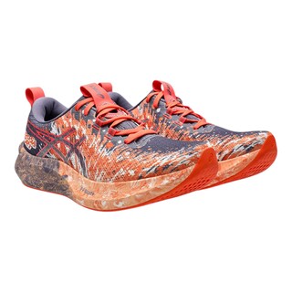 Foto 3 | Tenis Asics Para Hombre Color Naranja Noosa Tri 16 Modelo 1011b872500