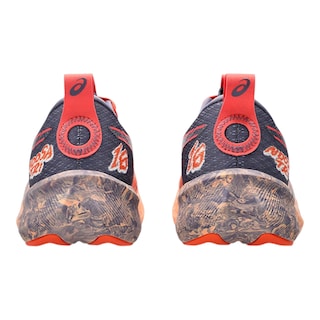 Foto 5 | Tenis Asics Para Hombre Color Naranja Noosa Tri 16 Modelo 1011b872500